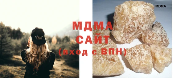 кристаллы Пестово